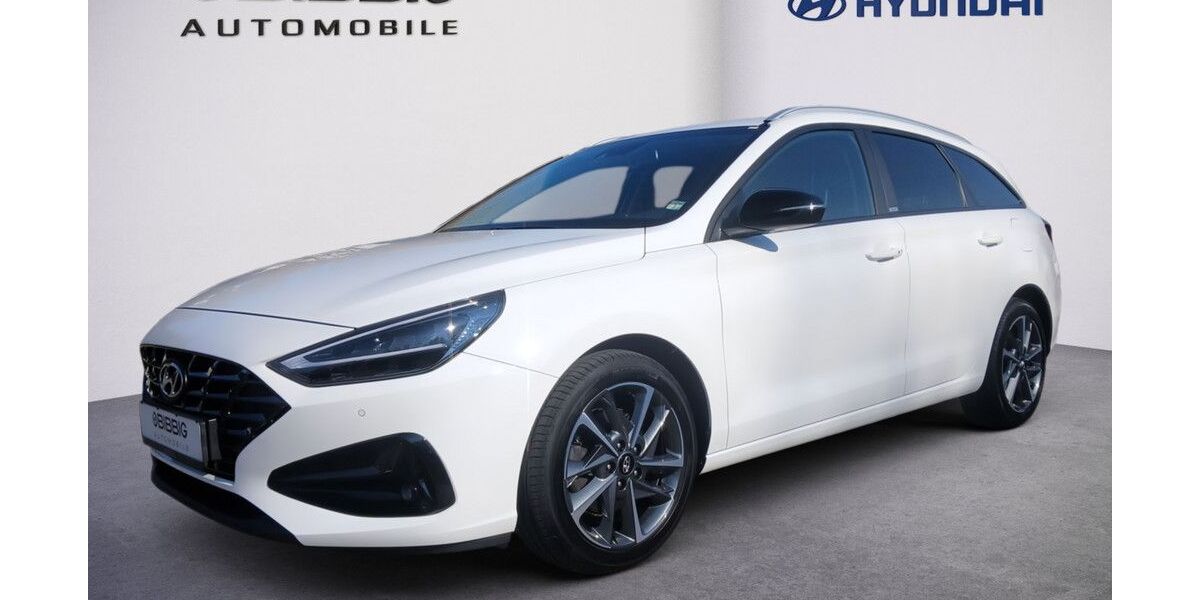 Hyundai i30 63.597 km 16.390 &euro; Vellmar 34246