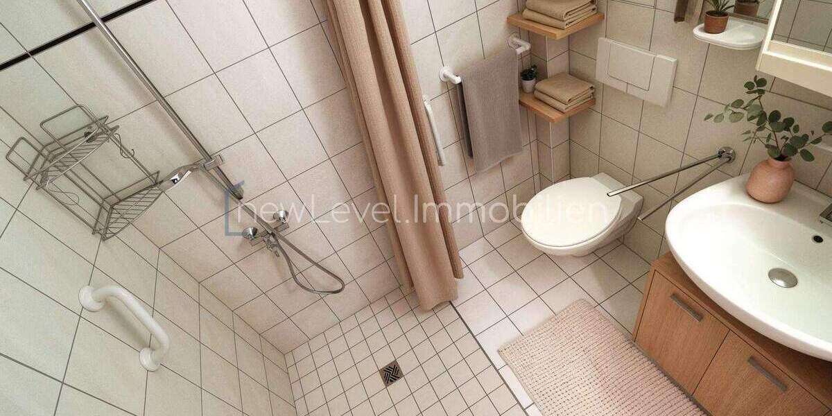 Etagenwohnung Neutraubling - 3 Zimmer, 69 m&sup2;, 239.913&euro; | Angebot:25681527