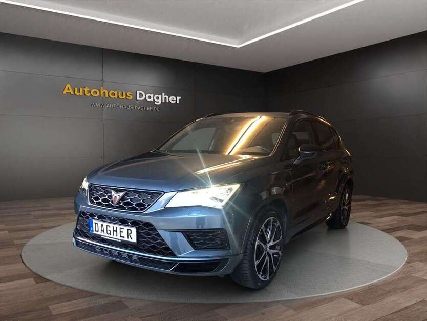 Ateca