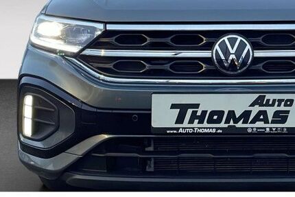 VW T-Roc 10.311 km 32.400 &euro; Bornheim 53332