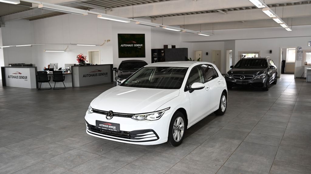 VW Golf 112.454 km 16.990 &euro; Menslage 49637