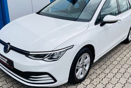 VW Golf 100.000 km 16.800 &euro; Greven 48268