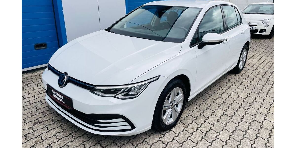 VW Golf 100.000 km 16.800 &euro; Greven 48268