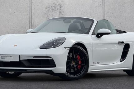 Porsche Boxster 15.313 km 93.400 € Holzwickede 59439