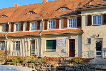 Reihenhaus Leipzig-Marienbrunn 5 zimmer