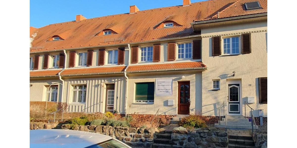 Reihenhaus Leipzig-Marienbrunn 5 zimmer