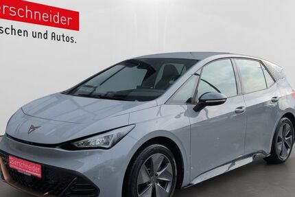 Cupra Born 37.295 km 24.950 &euro; Regensburg 93055