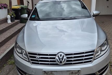 VW CC 193.000 km 6.400 &euro; Troisdorf 53844