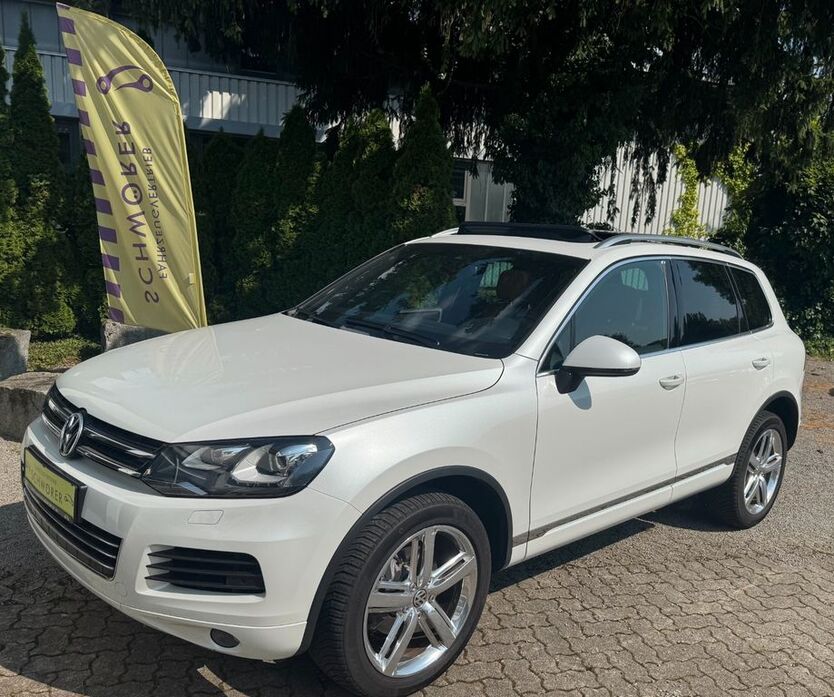 Touareg