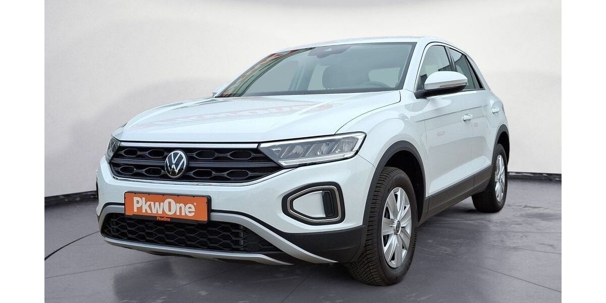 VW T-Roc 40.356 km 17.930 &euro; Göppingen 73037