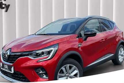 Renault Captur 31.559 km 15.599 € Eisenach 99817