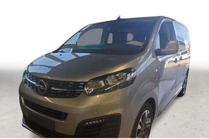 Opel Zafira Life 65.696 km 25.440 &euro; Moers-Hülsdonk 47441