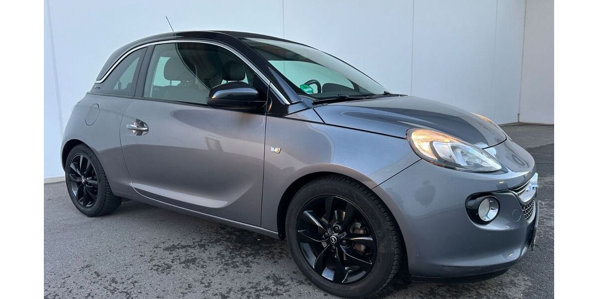 Opel Adam 104.000 km 7.590 &euro; Mannheim 68307
