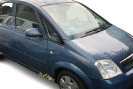 Opel Meriva 173.000 km 980 &euro; Duisburg 47249