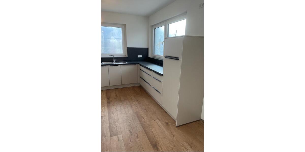 Attraktive 3-Zimmer-Wohnung in zentraler Lage von Hüttlingen 3 zimmer