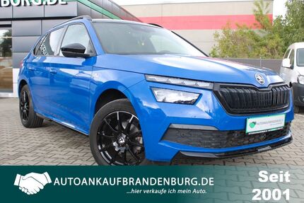 Skoda Kamiq 45.010 km 18.950 &euro; Königs Wusterhausen 15711