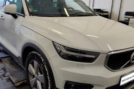Volvo XC40 149.911 km 22.900 &euro; Frankfurt (Oder) 15234