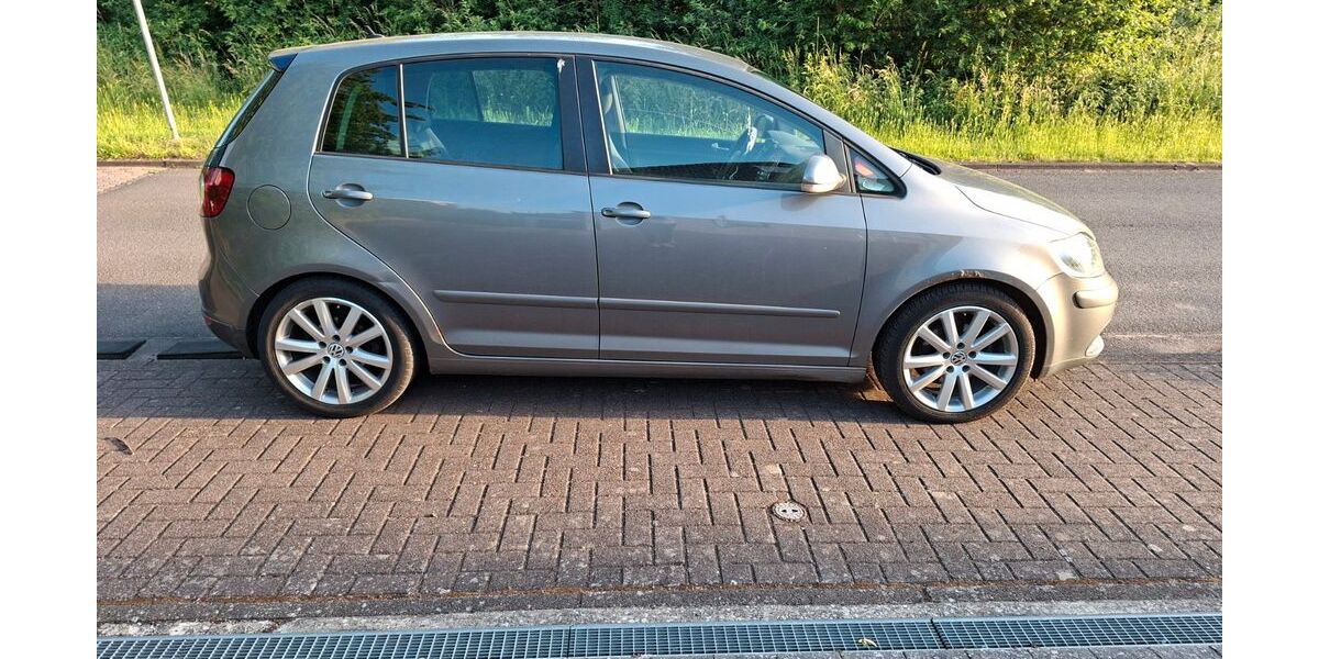 VW Golf Plus 351.000 km 1.250 &euro; Kirkel 66459