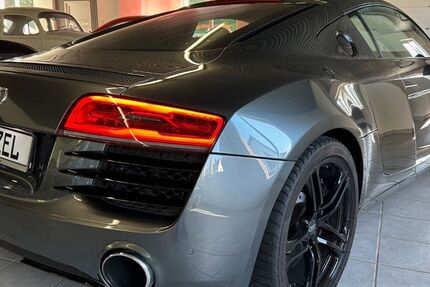 Audi R8 86.000 km 58.900 € Solms 35606