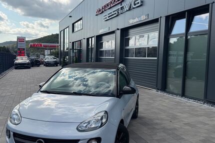 Opel Adam 66.000 km 7.995 &euro; Bestwig-Nuttlar 59909