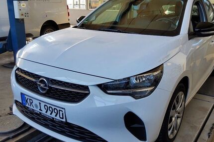 Opel Corsa 35.910 km 10.880 &euro; Ober-Ramstadt 64372