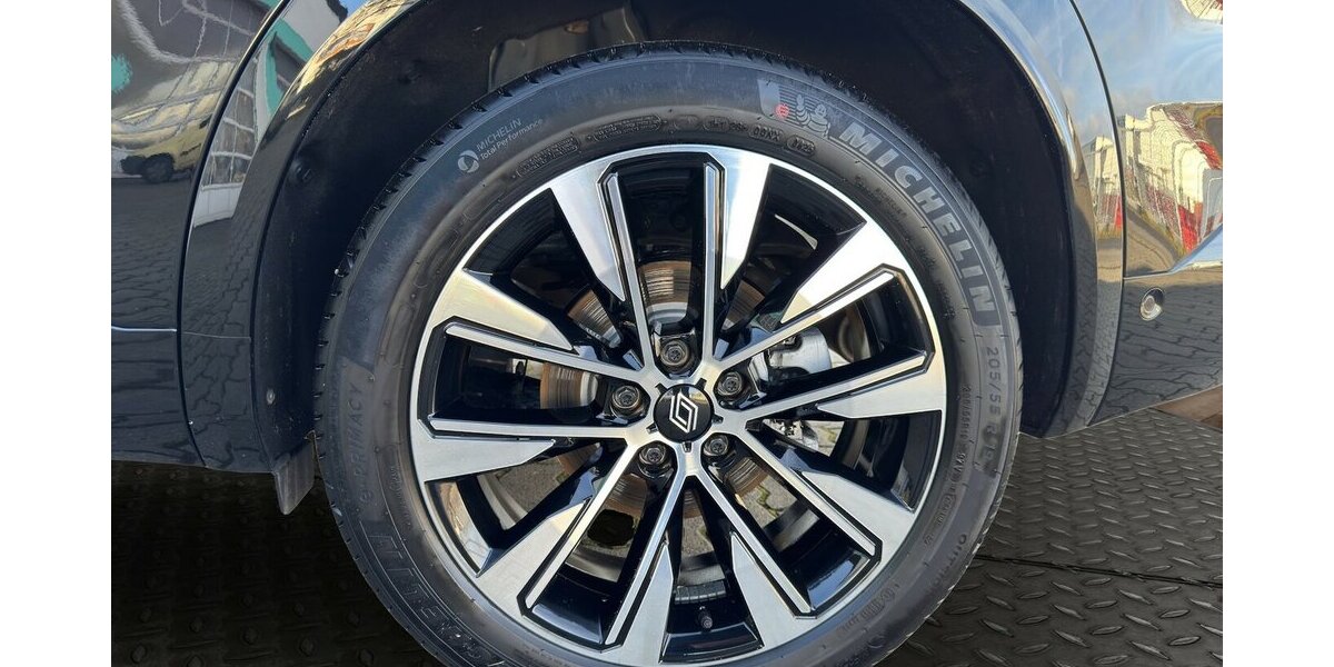 Renault Austral Mild Hyb.160 Techno *Automatik/Pano/SHZG/N 10.074 km 29.220 &euro; Bamberg 96052