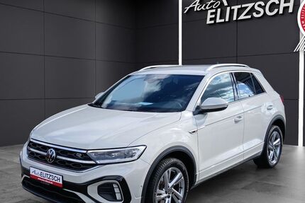 VW T-Roc 76.500 km 22.450 &euro; Dresden 01139