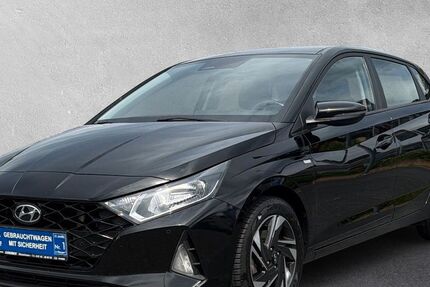 Hyundai i20 57.350 km 16.240 &euro; Rüsselsheim 65428