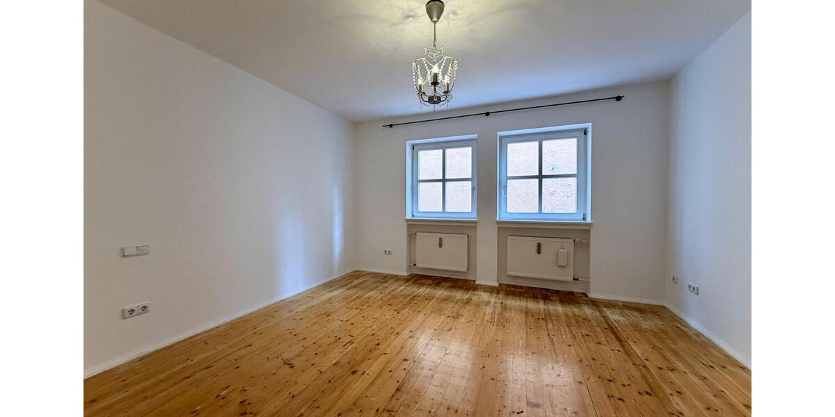 Etagenwohnung Bad Griesbach im Rottal - 5 Zimmer, 190 m&sup2;, 1.200&euro; | Angebot:26266948