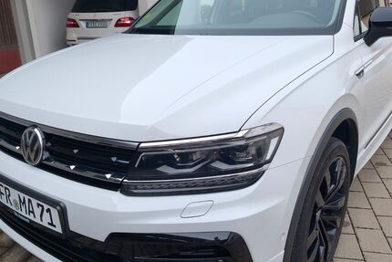 VW Tiguan 135.000 km 27.900 &euro; Hartheim 79258