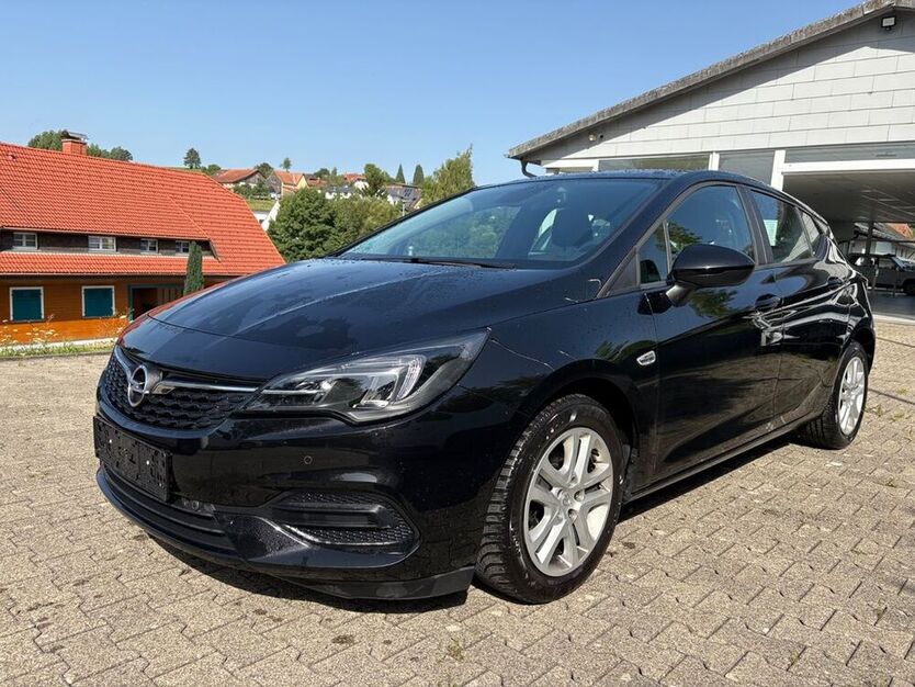 Astra