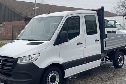 Mercedes-Benz Sprinter 67.000 km 26.775 &euro; Berlin 12681
