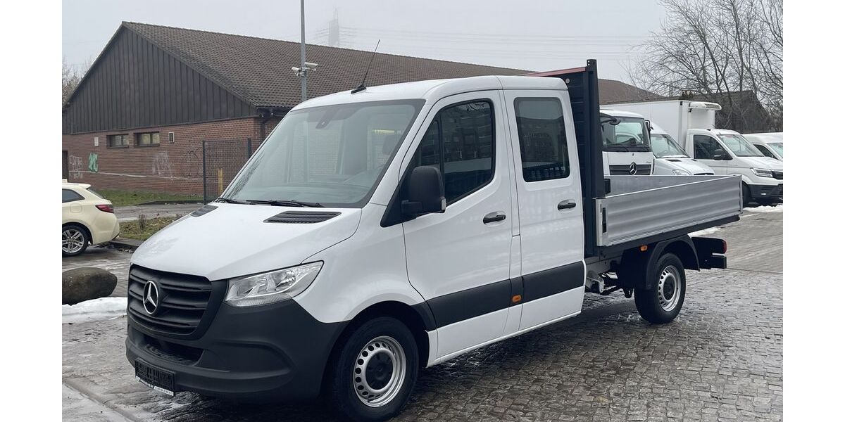 Mercedes-Benz Sprinter 67.000 km 26.775 &euro; Berlin 12681
