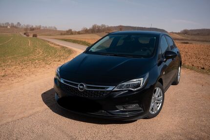 Opel Astra 167.000 km 7.100 &euro; Donnersdorf 97499