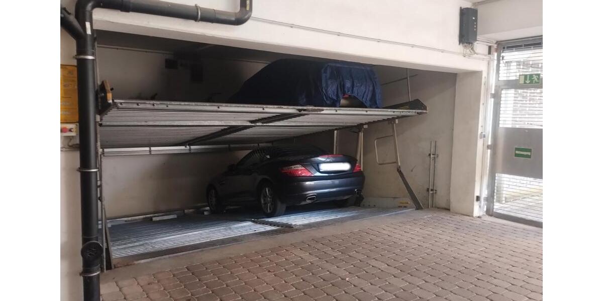 Hochparterre Ingelheim am Rhein - 1 Zimmer, 33 m&sup2;, 139.000&euro; | Angebot:26347815