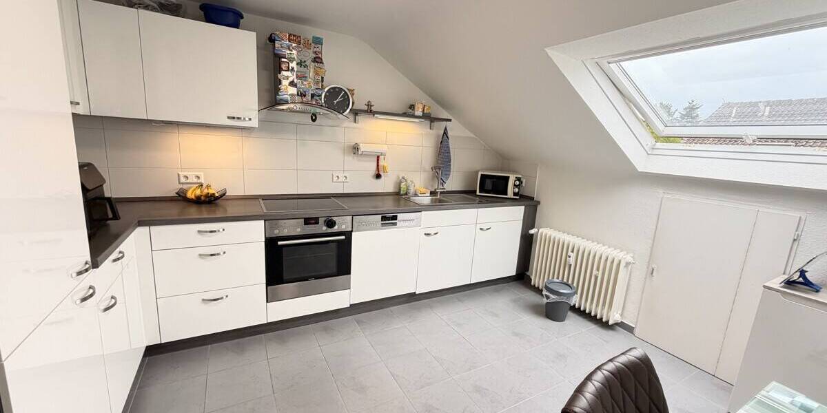 Etagenwohnung Offenburg / Griesheim Griesheim - 3 Zimmer, 69 m&sup2;, 600&euro; | Angebot:26435915