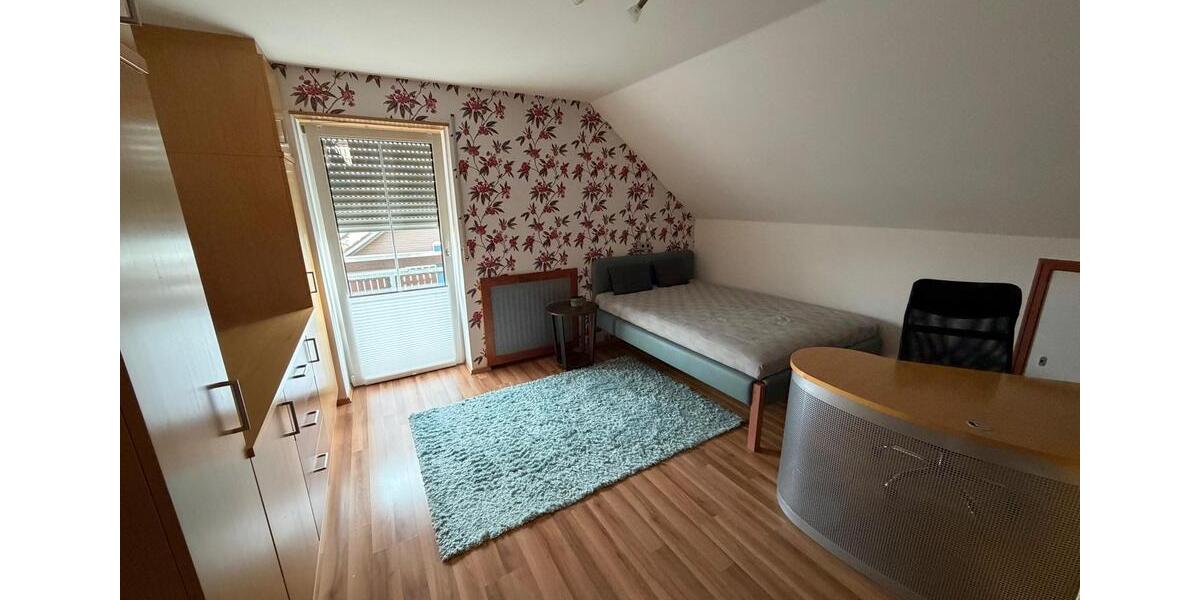 Einfamilienhaus Ursberg - 7 Zimmer, 160 m&sup2;, 499.000&euro; | Angebot:26728202