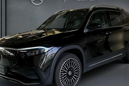 Mercedes-Benz EQB 4.931 km 42.811 &euro; Winsen 21423