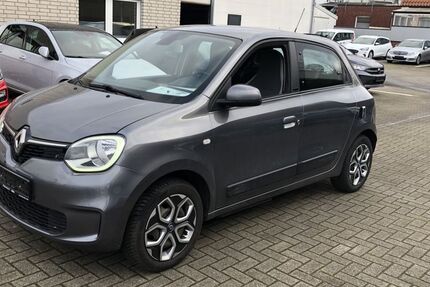 Renault Twingo 69.800 km 7.800 &euro; Ahaus 48683