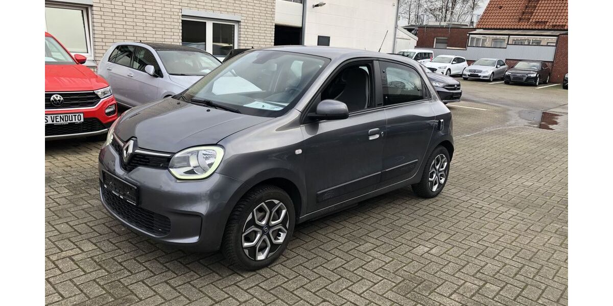 Renault Twingo 69.800 km 7.900 &euro; Ahaus 48683