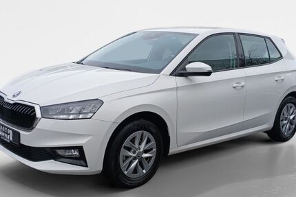 Skoda Fabia 28.646 km 15.803 &euro; Würzburg 97076