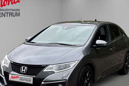 Honda Civic 38.055 km 15.550 € Laatzen 30880