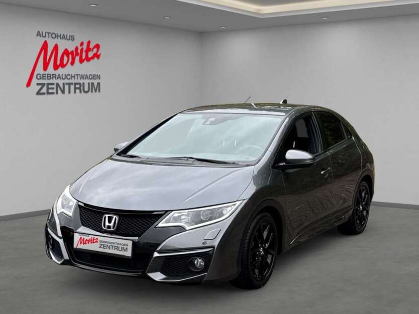 Honda Civic 38.055 km 15.550 € Laatzen 30880