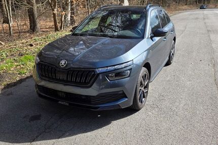 Skoda Kamiq 18.850 km 24.990 &euro; Wentorf 21465