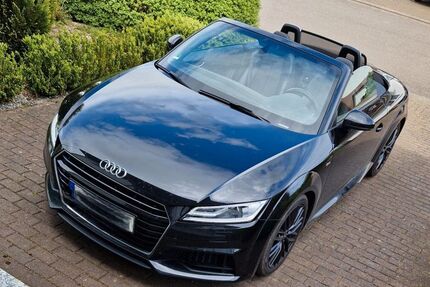 Audi TT 128.000 km 19.200 € Allendorf Eder 35108