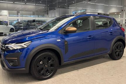 Dacia Sandero 23.411 km 17.210 &euro; Dülmen 48249