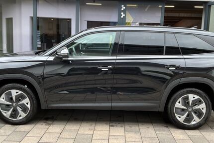 Skoda Kodiaq 23.285 km 43.950 &euro; Schmallenberg-Niederberndorf 57392