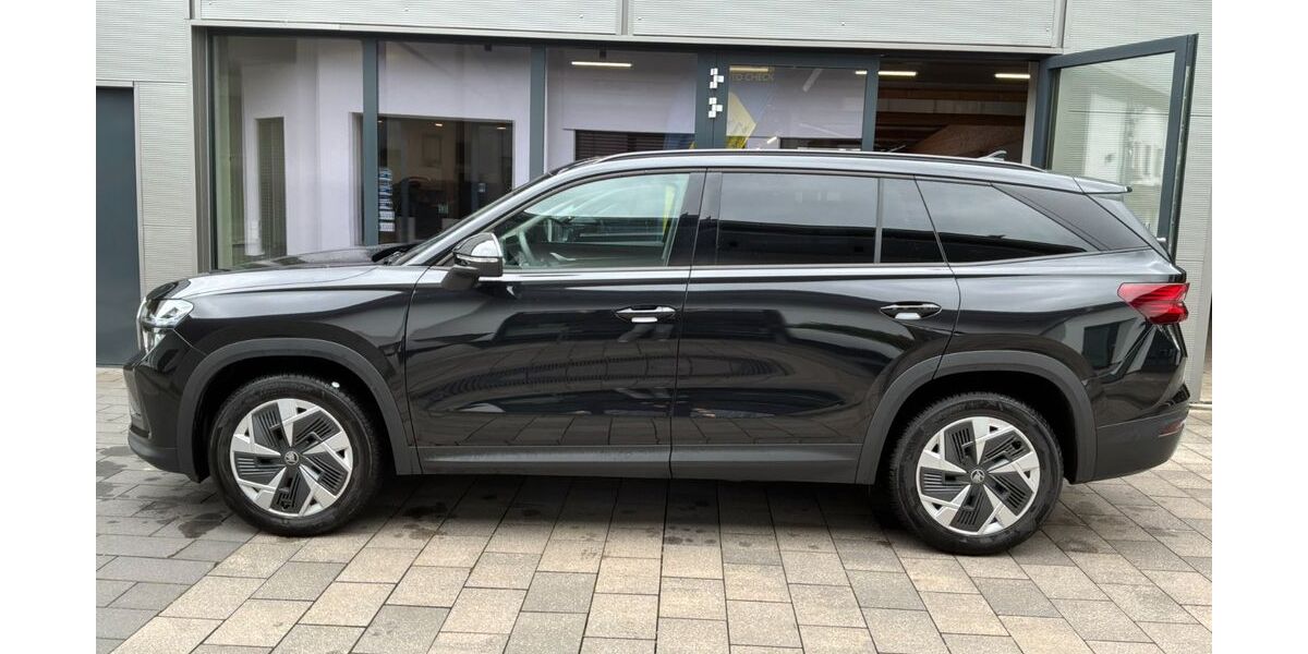 Skoda Kodiaq 23.285 km 43.950 &euro; Schmallenberg-Niederberndorf 57392