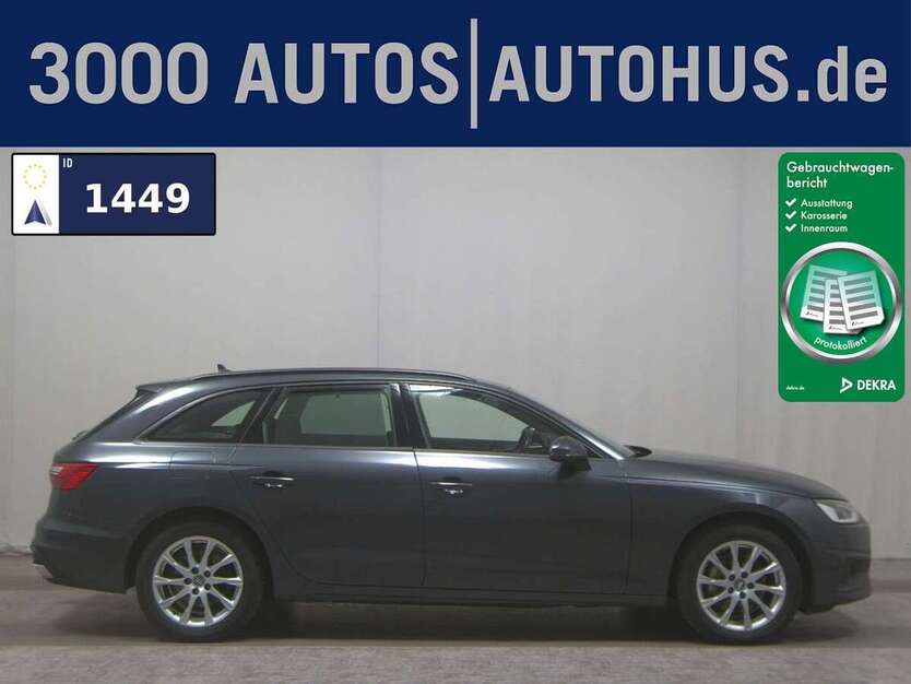 Audi A4 160.843 km 17.980 € Gyhum/Bockel 27404