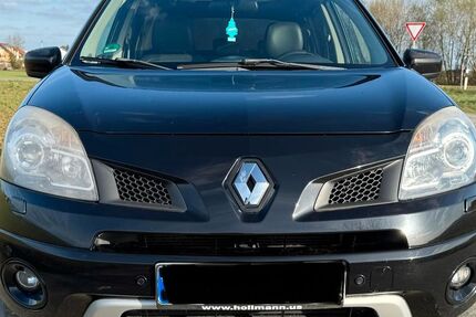 Renault Koleos 264.000 km 4.299 &euro; Limburg 65549